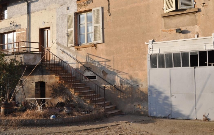 Réseau Immo-diffusion : Maison  MORANCE  103 m2 200 000 € 