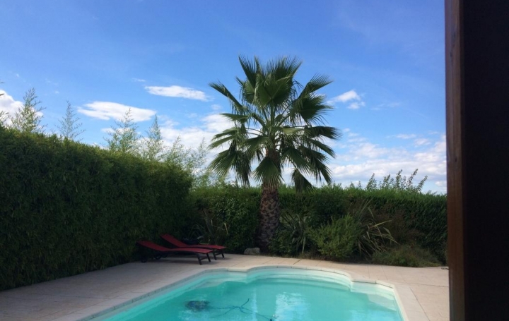 Réseau Immo-diffusion : Maison  SAINT-DIONISY  166 m2 416 000 € 