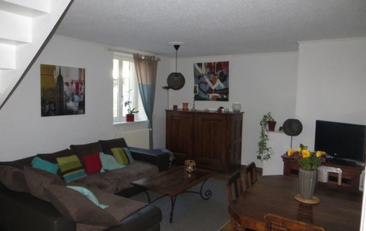 Réseau Immo-diffusion : Maison  CHALEINS  108 m2 235 000 € 