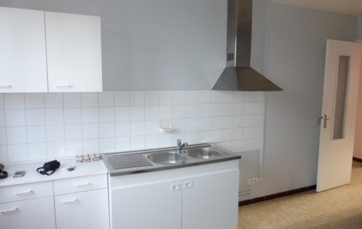 3 Pièces VILLEFRANCHE-SUR-SAONE (69400)  60 m2 103 000 € 