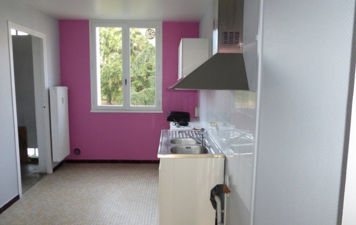 3 Pièces VILLEFRANCHE-SUR-SAONE (69400)  60 m2 103 000 € 