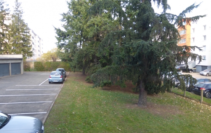 3 Pièces VILLEFRANCHE-SUR-SAONE (69400)  60 m2 103 000 € 