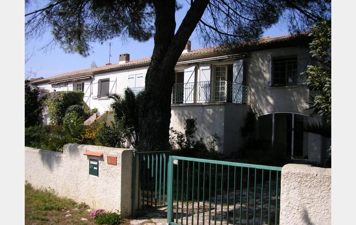 Réseau Immo-diffusion : Villa  MAURIN  210 m2 450 000 € 