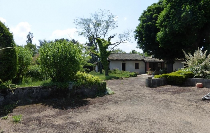 Réseau Immo-diffusion : Maison  SAINT-GEORGES-DE-RENEINS  98 m2 250 000 € 