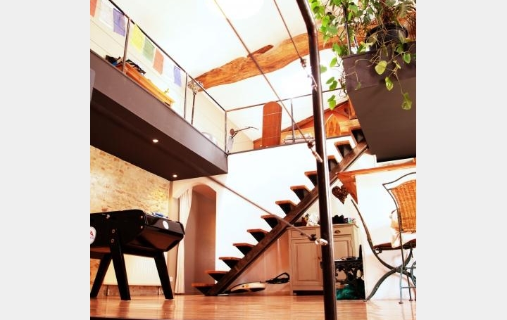 Maison de village MORANCE (69480)  256 m2 365 000 € 