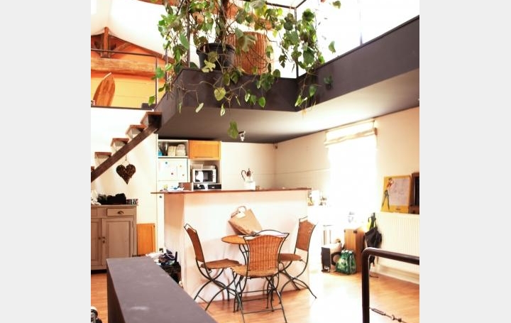 Maison de village MORANCE (69480)  256 m2 365 000 € 