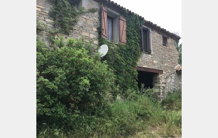 Réseau Immo-diffusion : Maison  VILLENEUVE-LES-CORBIERES  100 m2 242 000 € 