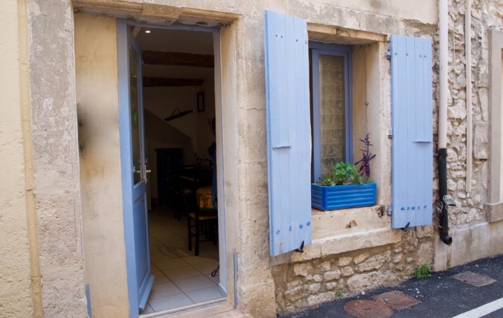 Réseau Immo-diffusion : Maison  PEYRIAC-DE-MER  78 m2 156 000 € 