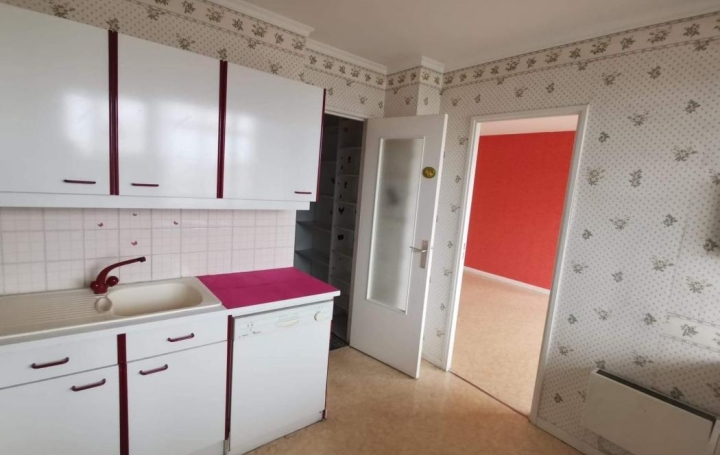 Réseau Immo-diffusion : Appartement P3  NIMES  73 m2 85 000 € 