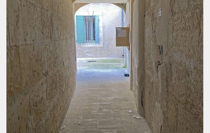 Réseau Immo-diffusion : Appartement P3  TARASCON  77 m2 74 990 € 