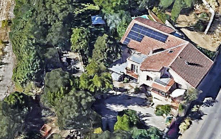 Maison NIMES (30000)  142 m2 385 000 € 