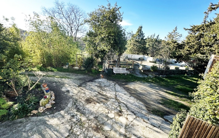 Maison NIMES (30000)  142 m2 385 000 € 