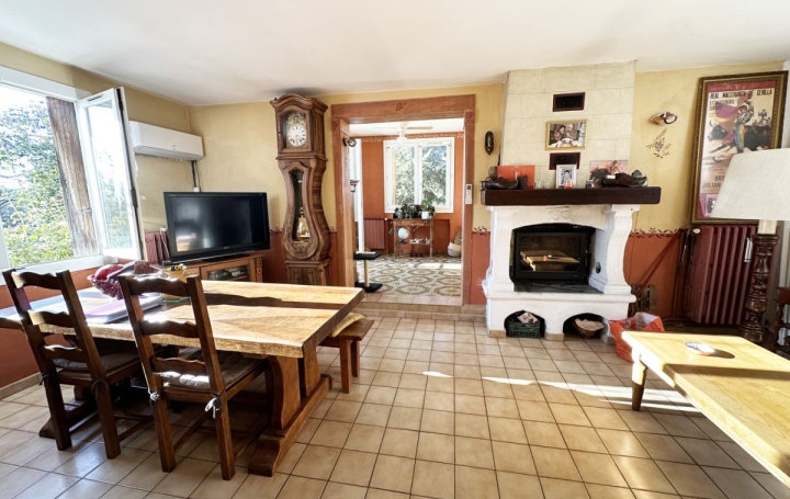 Maison NIMES (30000)  142 m2 385 000 € 