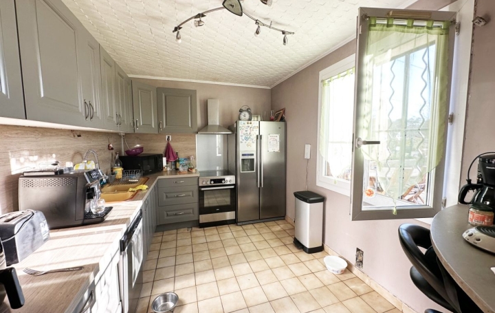 Maison NIMES (30000)  142 m2 385 000 € 