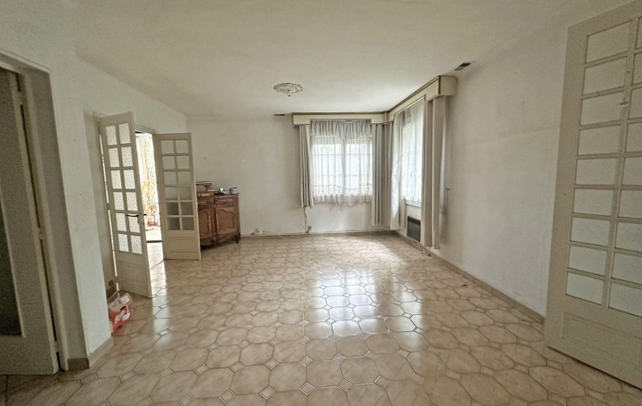 Maison NIMES (30900)  124 m2 259 900 € 