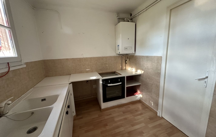 4 Pièces NIMES (30000)  61 m2 119 900 € 