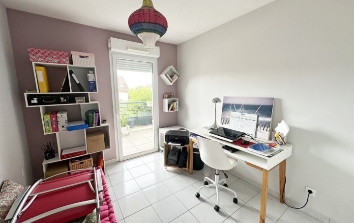 Appartement NIMES (30000) 70 m<sup>2</sup> 189 000 € 