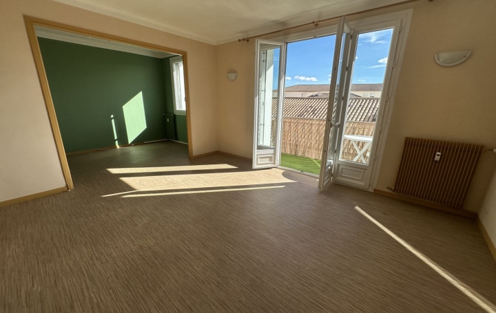 Appartement NIMES (30000) 70 m<sup>2</sup> 169 900 € 