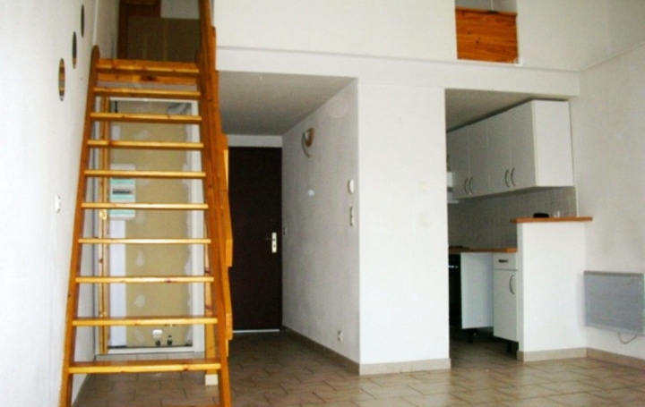 Appartement NIMES (30000) 45 m<sup>2</sup> 99 800 € 