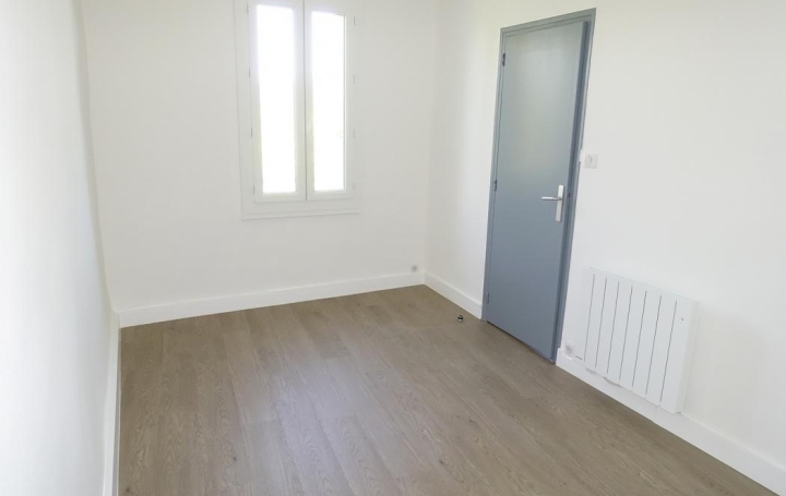 3 Pièces GIGNAC (34150)  63 m2 683 € 