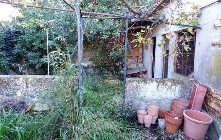 Maison GIGNAC (34150)  85 m2 1 200 € 