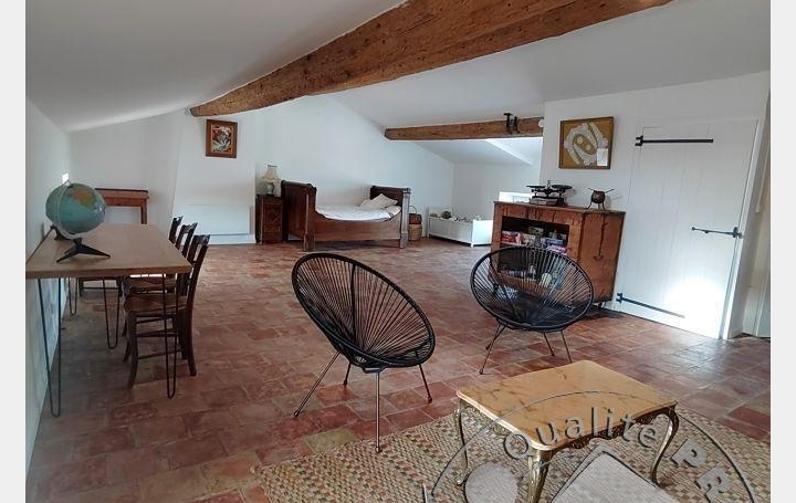 Maison / Villa NEBIAN (34800) 186 m<sup>2</sup> 1 196 € 