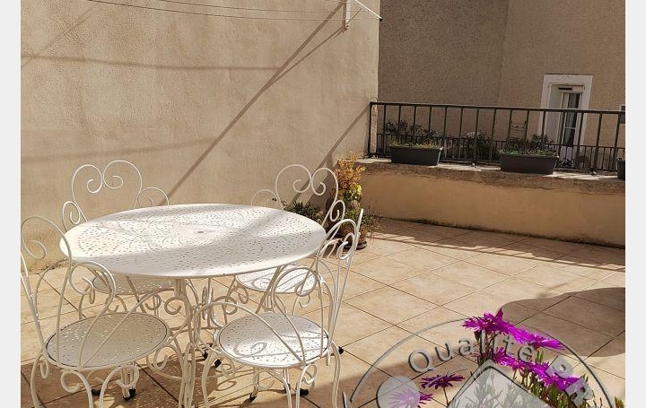 Maison de village NEBIAN (34800)  186 m2 1 196 € 