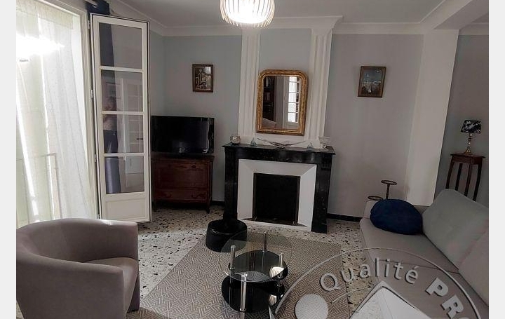 Maison de village NEBIAN (34800)  186 m2 1 196 € 