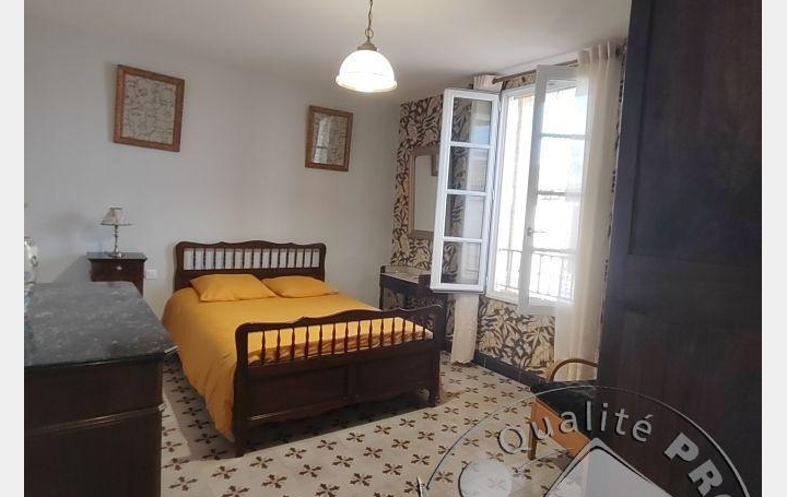 Maison de village NEBIAN (34800)  186 m2 1 196 € 