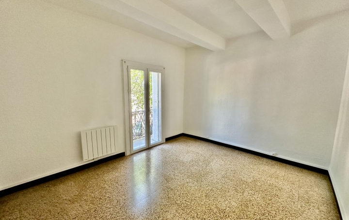 Vente Appartement 64m² 3 Pièces à Gignac (34150) - Immo Diffusion