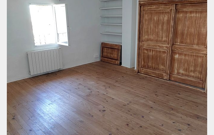 2 Pièces ARGELLIERS (34380)  63 m2 645 € 