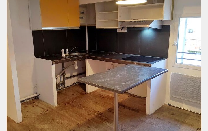 2 Pièces ARGELLIERS (34380)  63 m2 645 € 