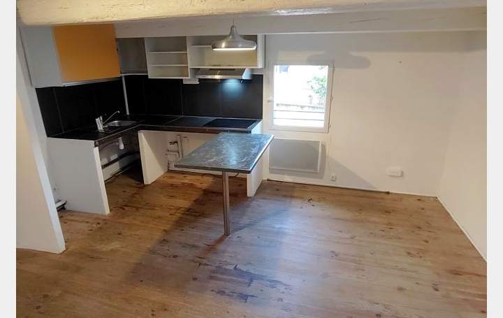 2 Pièces ARGELLIERS (34380)  63 m2 645 € 