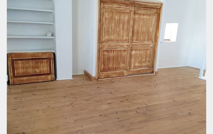 2 Pièces ARGELLIERS (34380)  63 m2 645 € 