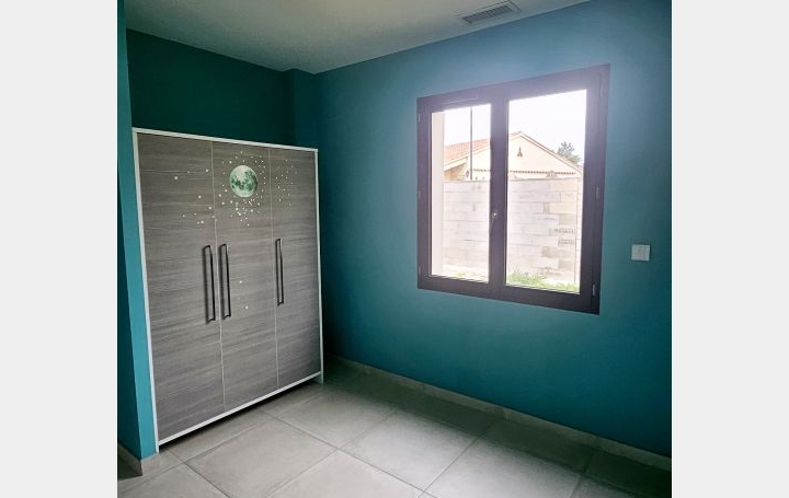 Villa SAINT-ANDRE-DE-SANGONIS (34725)  94 m2 1 172 € 