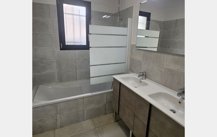 Villa SAINT-ANDRE-DE-SANGONIS (34725)  94 m2 1 172 € 