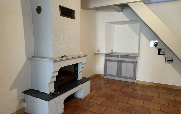 Maison de ville SAINT-ANDRE-DE-SANGONIS (34725)  75 m2 693 € 
