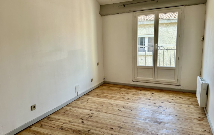 Maison de ville SAINT-ANDRE-DE-SANGONIS (34725)  75 m2 693 € 