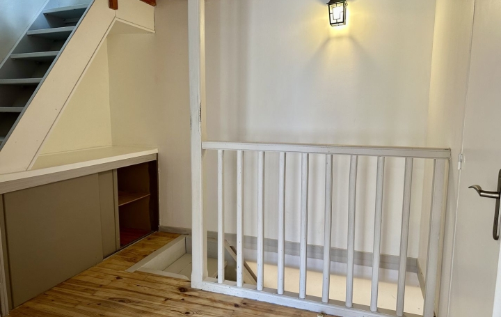 Maison de ville SAINT-ANDRE-DE-SANGONIS (34725)  75 m2 693 € 