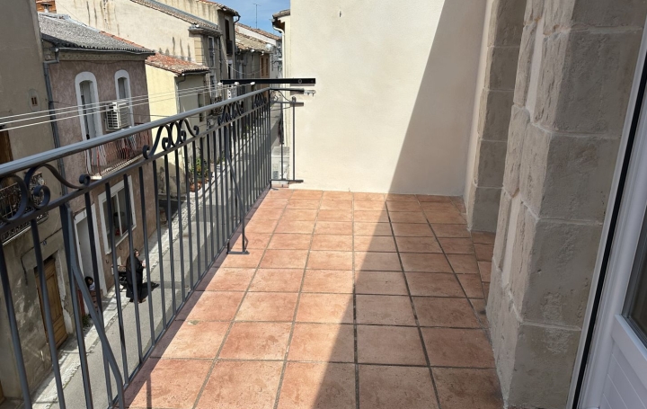 Maison de ville SAINT-ANDRE-DE-SANGONIS (34725)  75 m2 693 € 