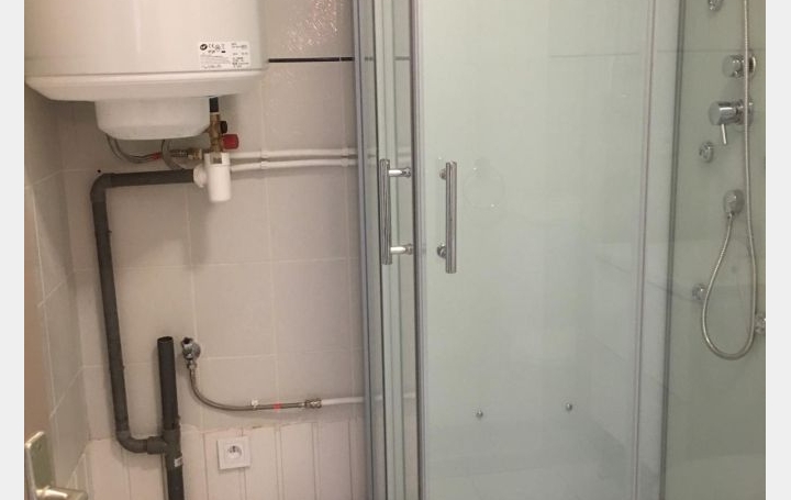 Studio MONTPELLIER (34000)  22 m2 500 € 