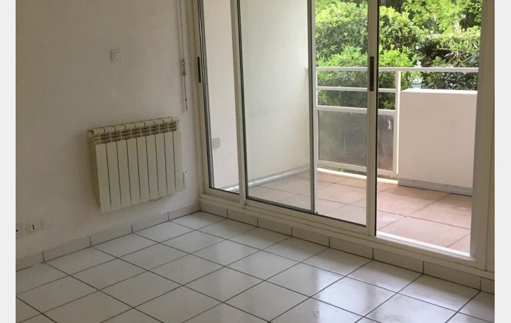 Studio MONTPELLIER (34000)  22 m2 500 € 