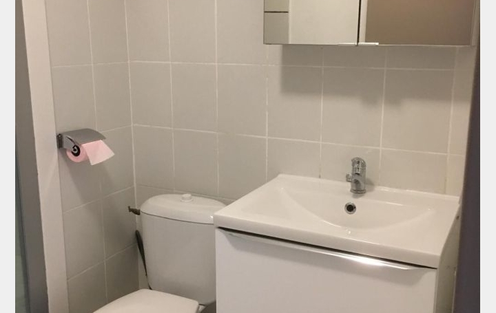 Studio MONTPELLIER (34000)  22 m2 500 € 