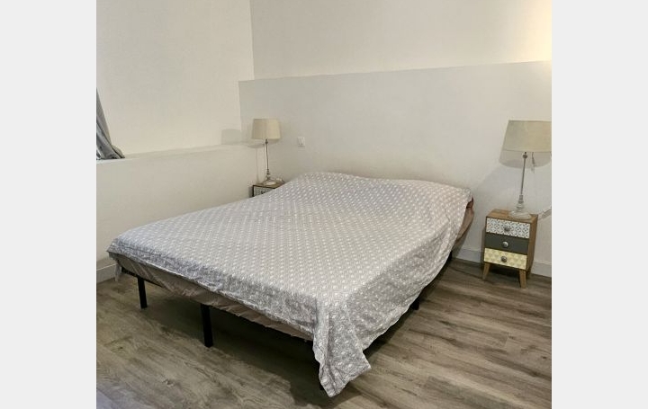 1 Pièce AUMELAS (34230)  51 m2 595 € 