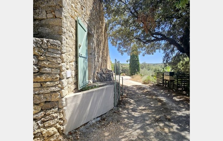 1 Pièce AUMELAS (34230)  51 m2 595 € 