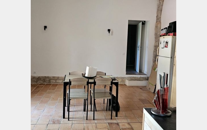 1 Pièce AUMELAS (34230)  51 m2 595 € 