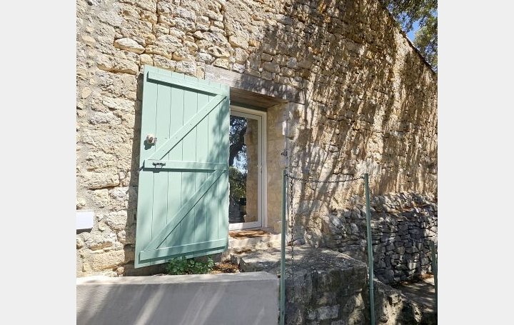 1 Pièce AUMELAS (34230)  51 m2 595 € 