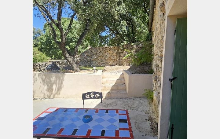 Appartement AUMELAS (34230) 51 m<sup>2</sup> 595 € 