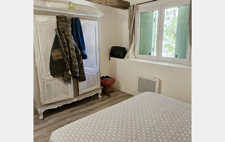 1 Pièce AUMELAS (34230)  51 m2 595 € 