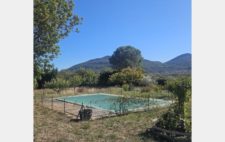 Villa OCTON (34800)  117 m2 1 250 € 